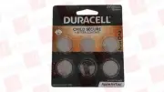 DURACELL CR2032 / CR2032 (BRAND NEW)