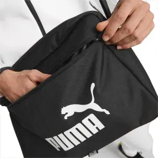 【PUMA】斜背包 PUMA Phase側背小包 男女 - 07995601