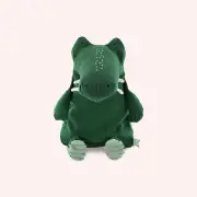 Plush Toy - Mr. Crocodile by Trixie | the memo