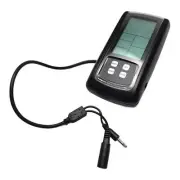 Exercise Bicycle Speedometer Workout Professional Fitness Bike Display Meter