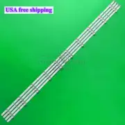 LED Backlight Strips For Hisense SVH550FA1 55R6G 55R6095G5 55R6070G 55C350KU