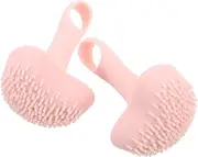 Ipetboom Silicone Freckle Stamp Tool Freckle Makeup Pen for Women Beauty Salon Supplies Easy Application