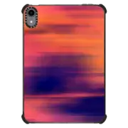 iPad mini (6th gen) iPad Impact Case Blurry