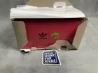 adidas Dr. Seuss x Forum Low The Grinch Cream Grinch Greens SSlime Size 10