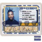 Ol' Dirty Bastard - Return to the 36 Chambers: The [CD]