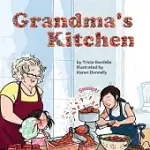 GRANDMA’S KITCHEN