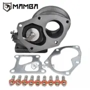 MAMBA Turbo Turbine Housing for Mitsubishi Lancer 4G63T EVO 4~9 TD06HR