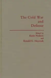 在飛比找博客來優惠-The Cold War and Defense