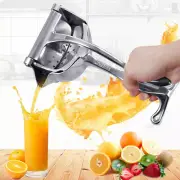 Fruit Juicer Press Machine Ice Ball Maker cool bottle 2in1 h/quility for Summer