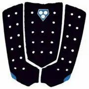 Gorilla Grip Kai Otton Blacker Surfboard Deck Traction Tail Pad