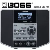 在飛比找蝦皮購物優惠-BOSS eBand JS-10 新一代全音域專業效果器/播