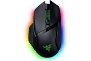 Razer Basilisk V3 Pro 35K Wireless Gaming Mouse (Black)