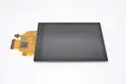 Compatible Sony Alpha A7R III ILCE-7RM3 LCD Screen Display Window With Touch