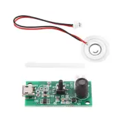 20MM Ultrasonic Mist Maker Atomizer Transducer Atomizer Film Plate6177