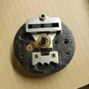 MERCEDES 190SL Pontoon Contact Plate/Indicator Switch for Steering 000 464 04 1
