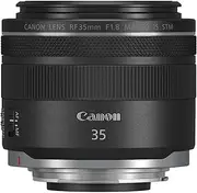 [Canon] RF 35mm f1.8 is Macro Lens - AU Version