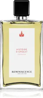 Reminiscence Histoire D'orgeat Edp 100ml Unisex - Before Heliotrope - New
