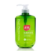 在飛比找蝦皮購物優惠-【丁丁藥局】美琪T3抗菌沐浴乳 680ml