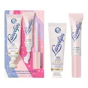 [LANOLIPS] Hydrate & Glow Duo (Limited Edition)