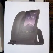 Ubiquiti Phone Touch Corded/Cordless Wifi, Bluetooth- Black