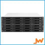 QNAP 30-Bay Xeon E-2378 Octa-Core 64GB RAM 4U Rackmount NAS