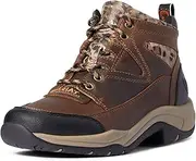 [ARIAT] Terrain Boot