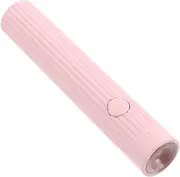 VINTORKY Mini Nail Gel Lamp Led Nail Curing Lamp Timer Quick Drying for Home Use Salon Professionals