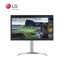 在飛比找博客來優惠-LG 27UQ850V-W 高畫質編輯螢幕 (27型/IPS
