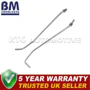 BM DPF Pressure Sensor Pipe Euro 4 Fits Honda Civic 2005-2011 2.2 TDi #2