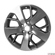 Kia Optima Wheel 2017-2019 18" New Replica 52910D4330 (for: Kia)