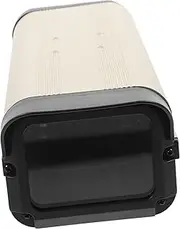 NOLITOY Weatherproof All Outdoor Camera Protector Box Side-Opening Design for Easy Installation and Maintenance for Security Cameras Various Environments