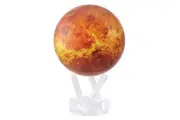 Mova: Self Rotating Globe - Venus (11.5cm)