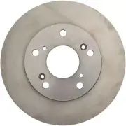 Disc Brake Rotor-C-TEK Standard Centric 121.40082