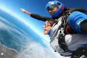 Tandem Skydive of the Great Ocean Road Weekday - Barwon Heads