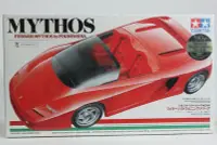 在飛比找Yahoo!奇摩拍賣優惠-【統一模型玩具店】TAMIYA《FERRARI法拉利 MYT