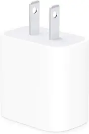 Apple 20W USB-C Power Adaptor White Brand New Condition Unlocked