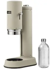 [Aarke] Carbonator Pro in Sand AK-A1182 Soda Water Maker