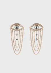 See It Coming Earrings