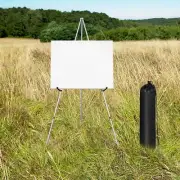 Artist Floor Easel Holder Tripod Display Easel Stand for Photo Canvas Party