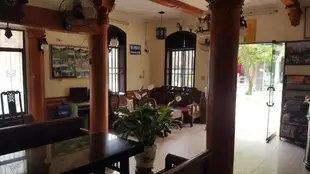 寧平女王迷你飯店Queen Mini Hotel Ninh Binh