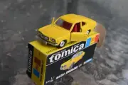 Tomica 80 Mazda Savanna GT 1/59 Mint Boxed early 70s