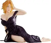Banpresto Bleach - Relax Tim E -Rangiku Matsumoto