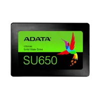 在飛比找蝦皮商城優惠-威剛 ADATA Ultimate SU650 現貨 120