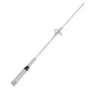NAGOYA NL-770S Dual Band Mobile Radio Antenna VHF/UHF 144/430MHz PL259 Connector