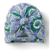 NWT Janie and Jack Kaavia James Floral Print Headwrap