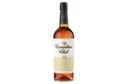 Canadian Club 20yo Blended Canadian Whisky 750ml
