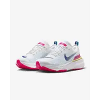 在飛比找momo購物網優惠-【NIKE 耐吉】慢跑鞋 運動鞋 WMNS ZOOMX IN