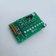 Sailor Handset Assembly RT2048 CRY2001-2 802097 RT 90 PCB