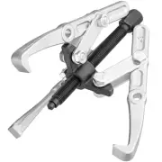 Professional Grade Three Jaw Puller for Effective Washing Machine Repairs