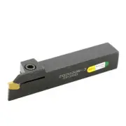 Metal Grooving Tools Holder Lathe Slotting Bar Durable CNC Turning Machine Parts
